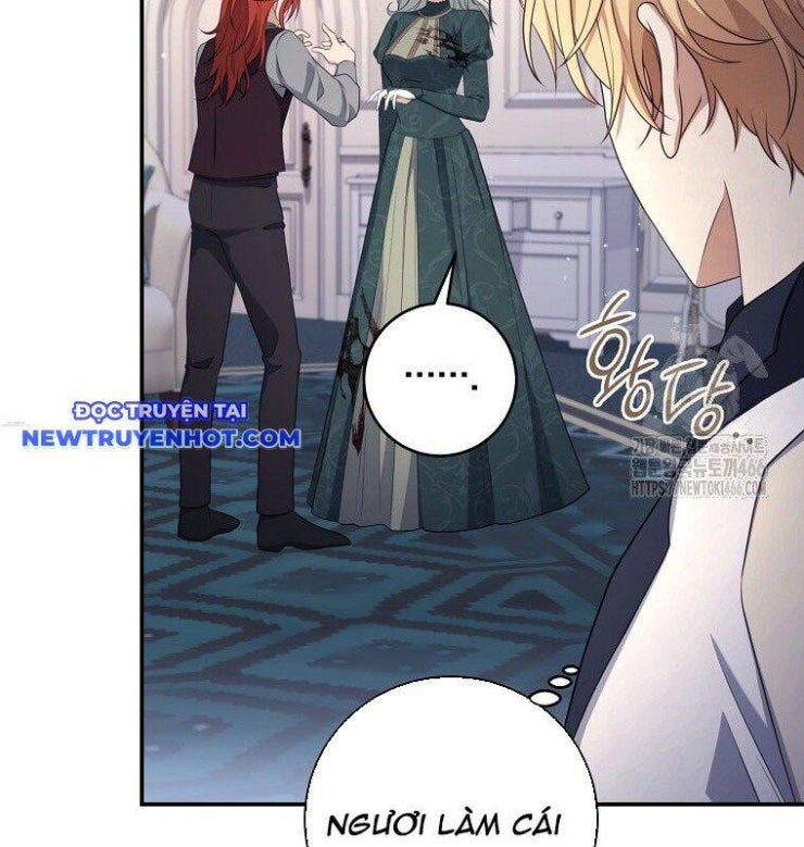 Con Trai Bá Tước Khốn Nạn Là Hoàng Đế - Page 101