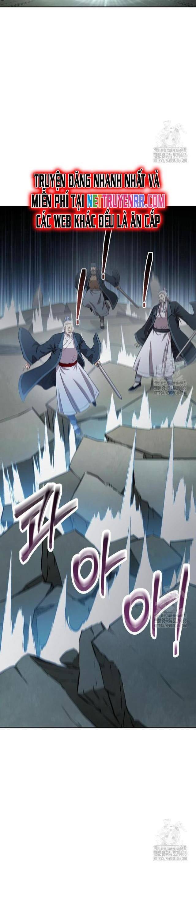 Ma Nhân Hoa Sơn - Page 32