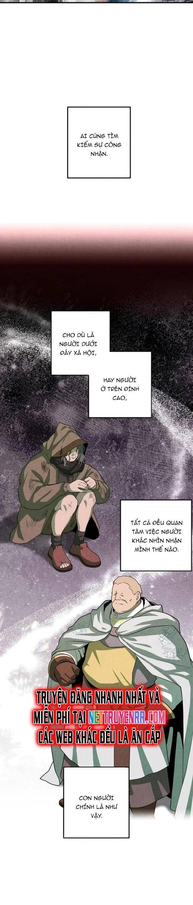 Con Trai Út Huyền Thoại Nhà Hầu Tước - Page 19