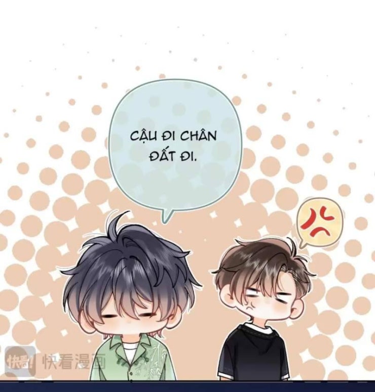 Vụng Trộm Giấu Không Được - Page 6