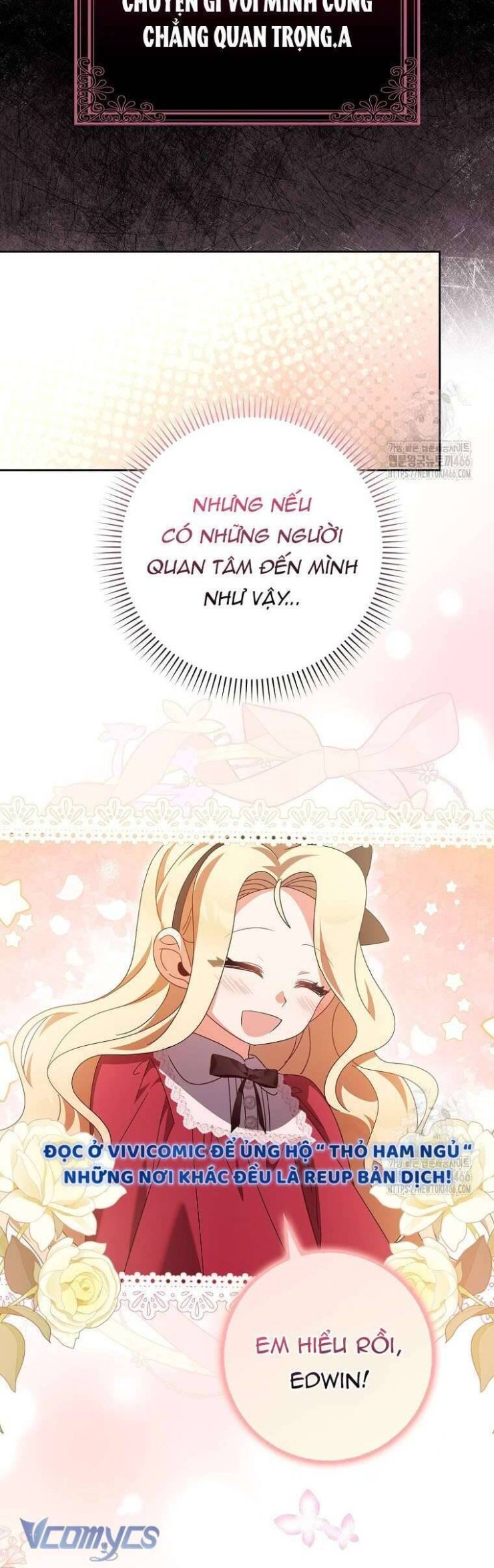 Tôi Không Thuộc Về Nơi Này - Page 35