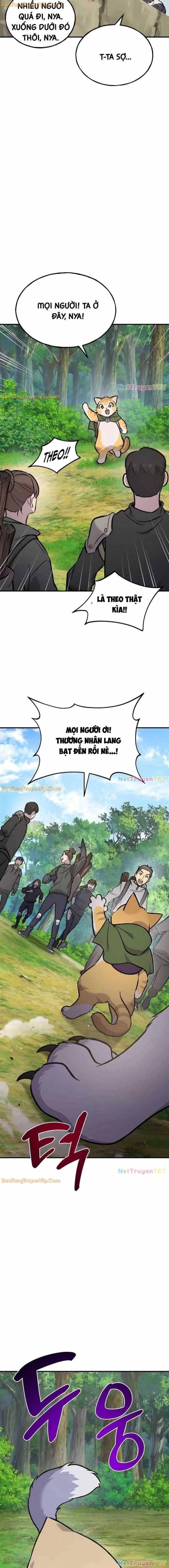 Làm Nông Dân Trong Tòa Tháp Thử Thách - Page 4