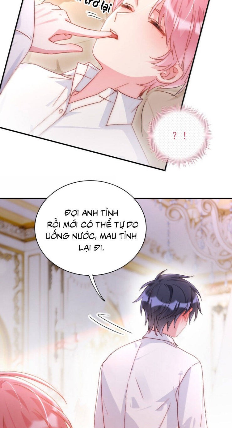 Tôi Phải Làm Một Kẻ Đại Xấu Xa - Page 31