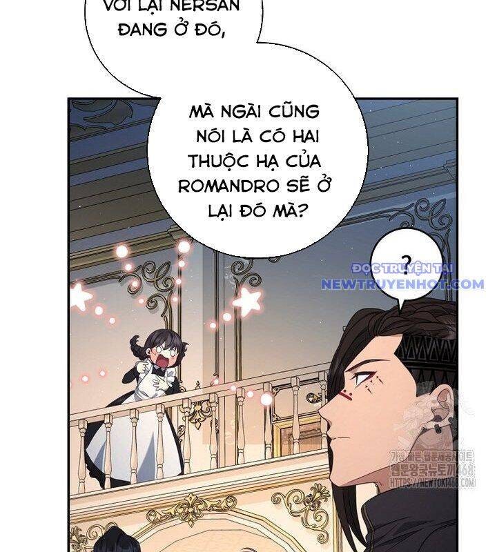 Con Trai Bá Tước Khốn Nạn Là Hoàng Đế - Page 6