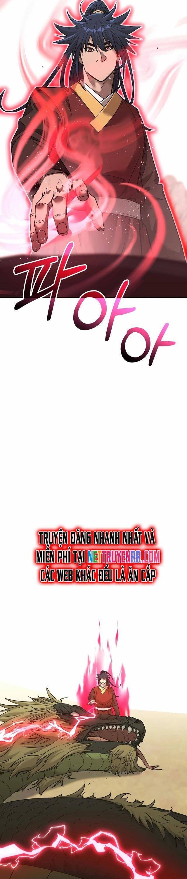 Cao Thủ Tiền Kiếp Hồi Sinh Về Võ Lâm - Page 4