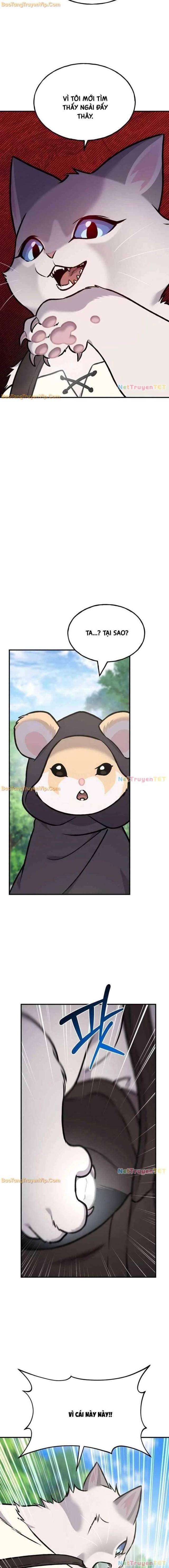 Làm Nông Dân Trong Tòa Tháp Thử Thách - Page 18