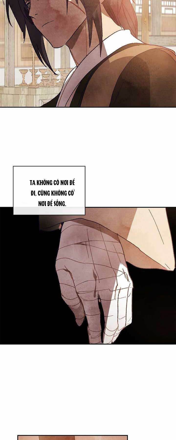 Vị Thần Trở Lại - Page 35