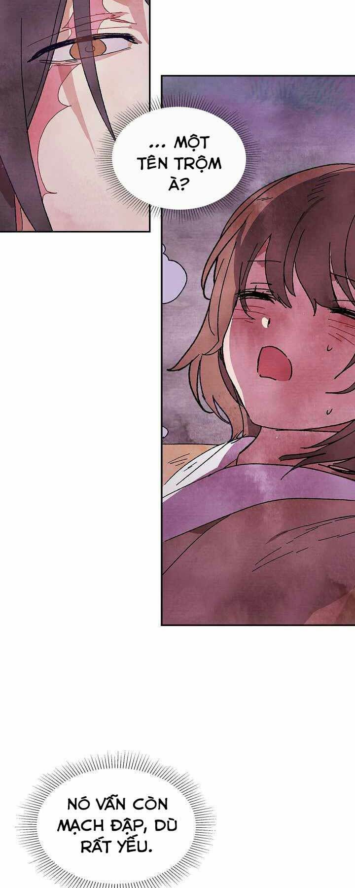 Vị Thần Trở Lại - Page 43