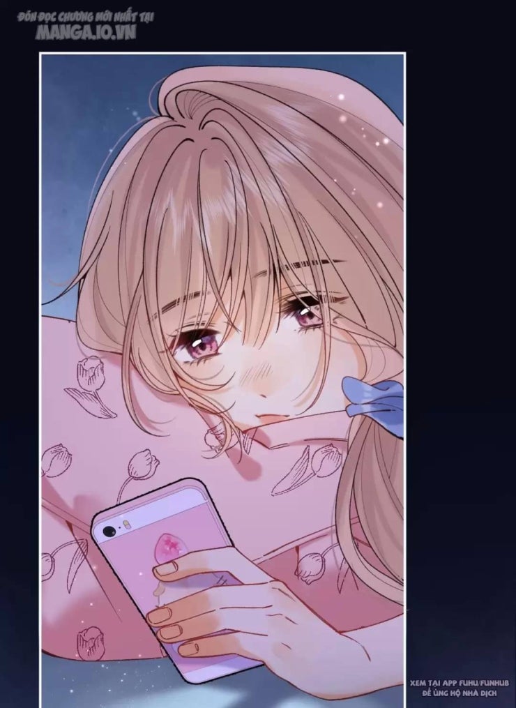 Vụng Trộm Giấu Không Được - Page 48