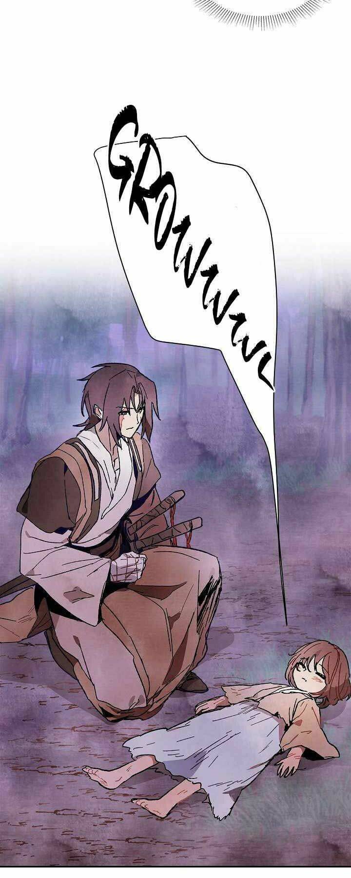 Vị Thần Trở Lại - Page 50