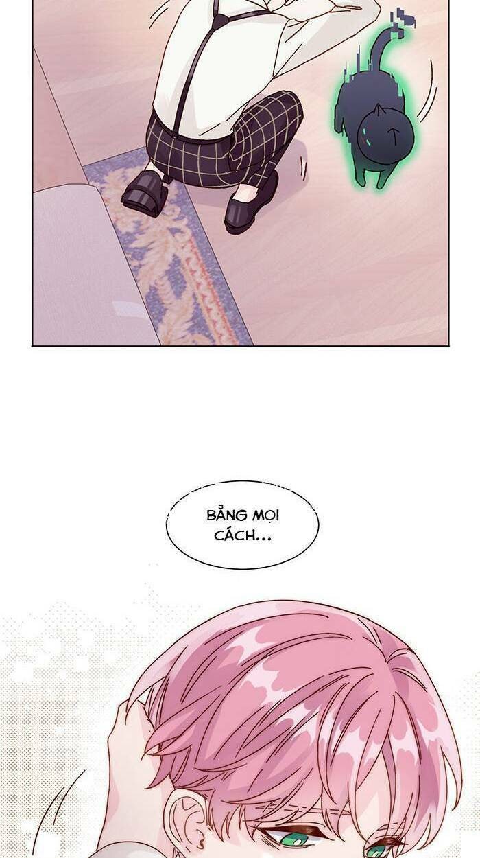 Tôi Phải Làm Một Kẻ Đại Xấu Xa - Page 35