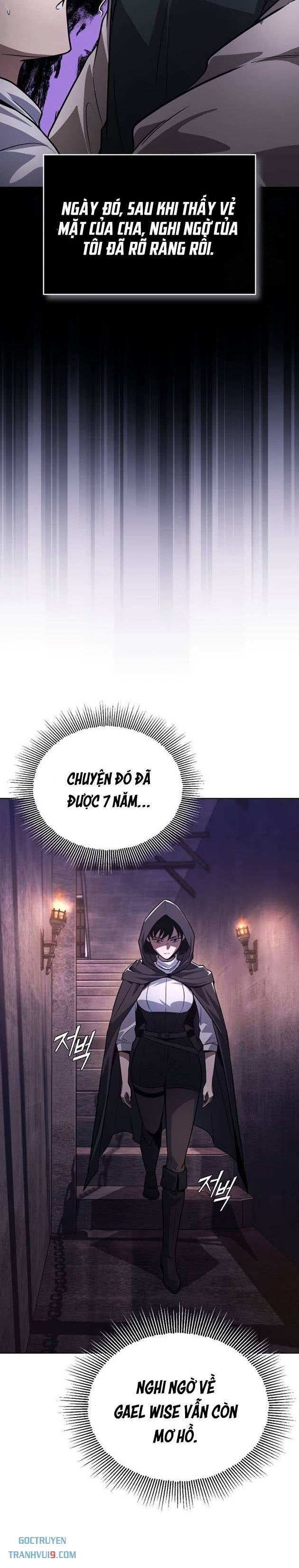 Quý Tộc Lười Biếng Trở Thành Thiên Tài - Page 14