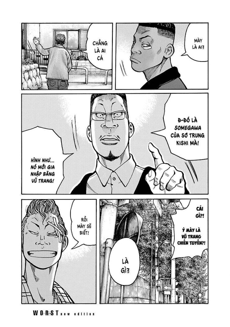 Worst Ấn Bản Mới - Page 47
