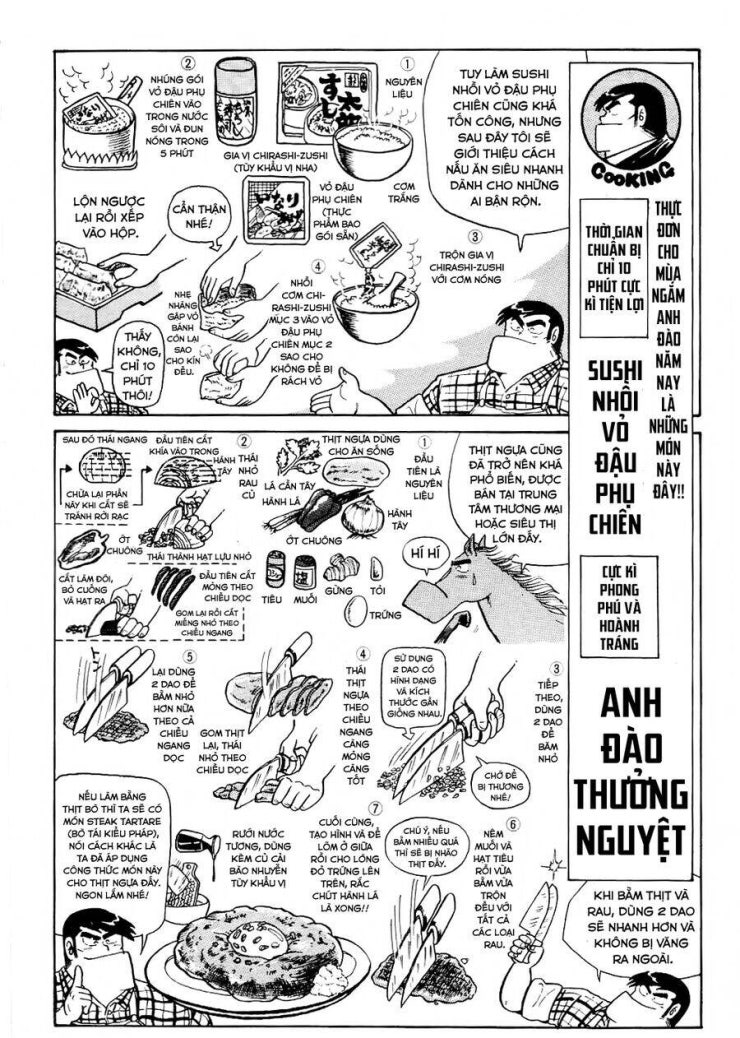 Cooking Papa - Page 14