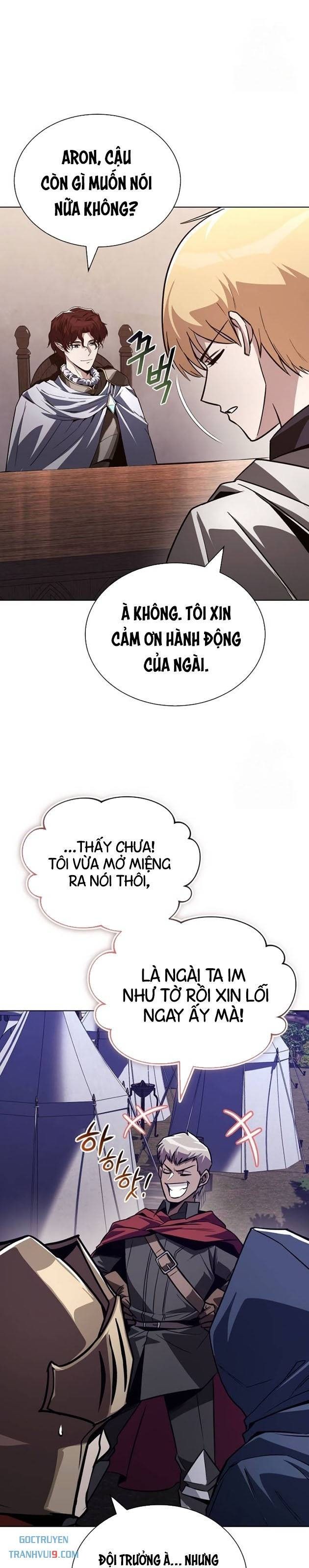 Quý Tộc Lười Biếng Trở Thành Thiên Tài - Page 4