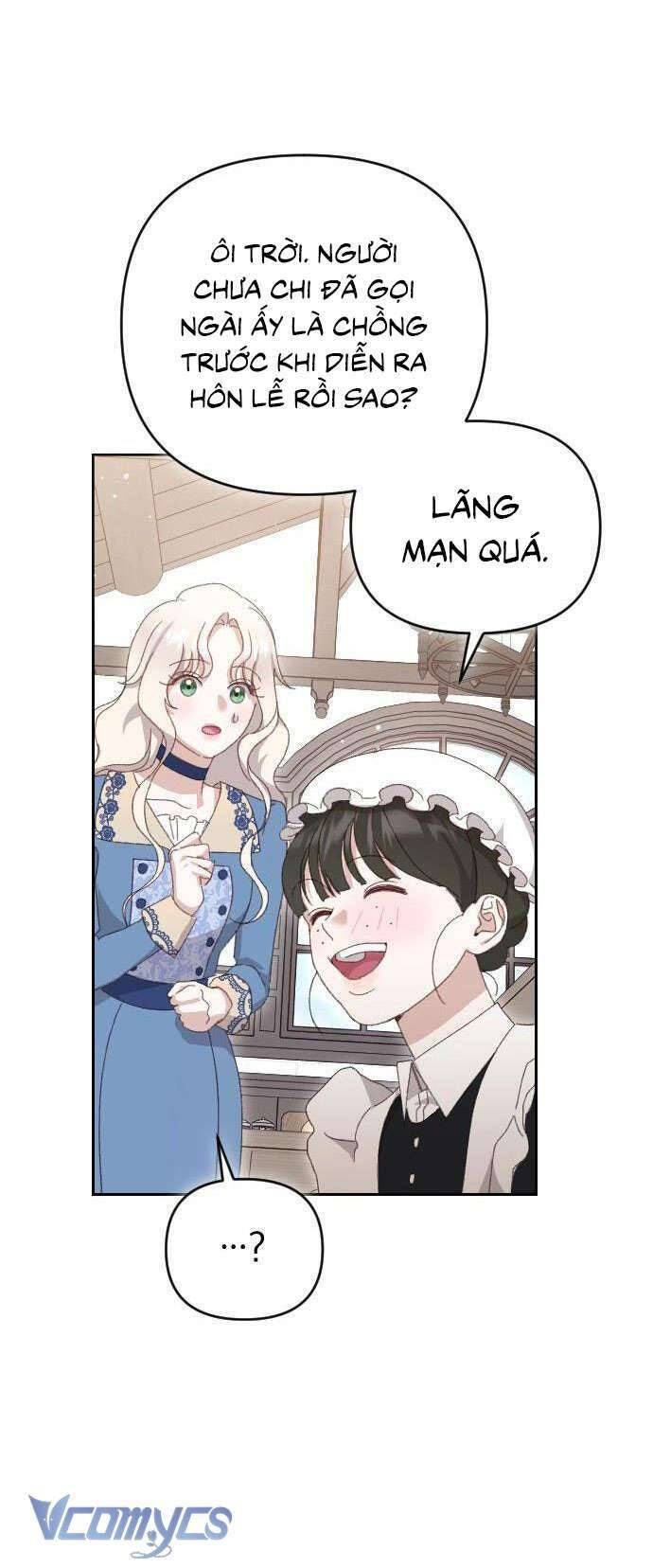 Dành Cho Những Ai Coi Hối Tiếc Là Điều Xa Xỉ - Page 37