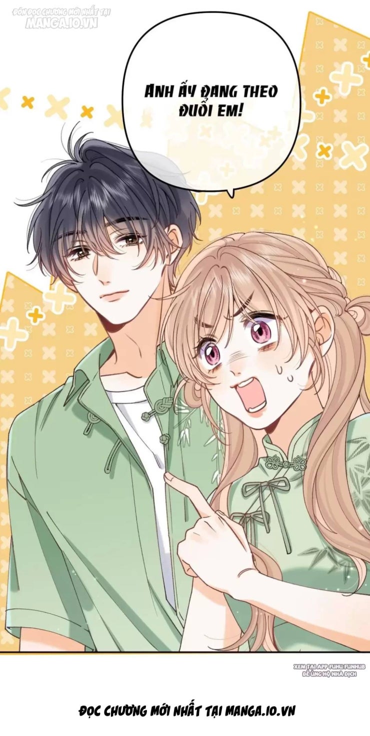 Vụng Trộm Giấu Không Được - Page 38