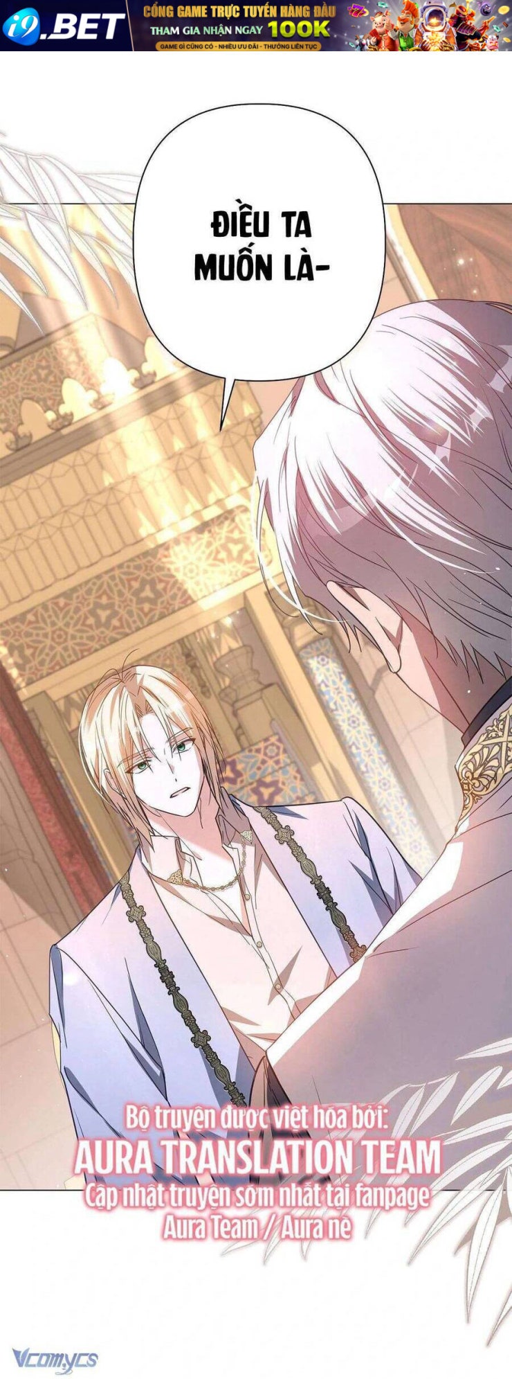 Vết Trăng - Page 37