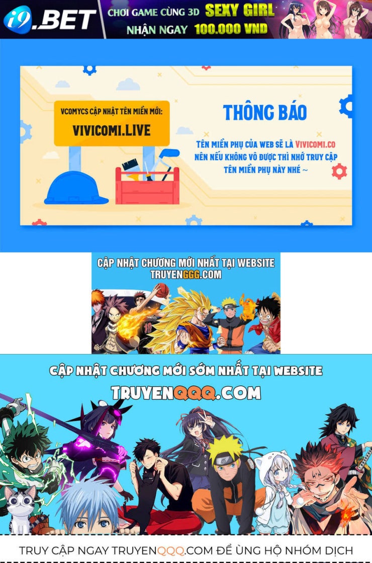 Tôi Không Thuộc Về Nơi Này - Page 52