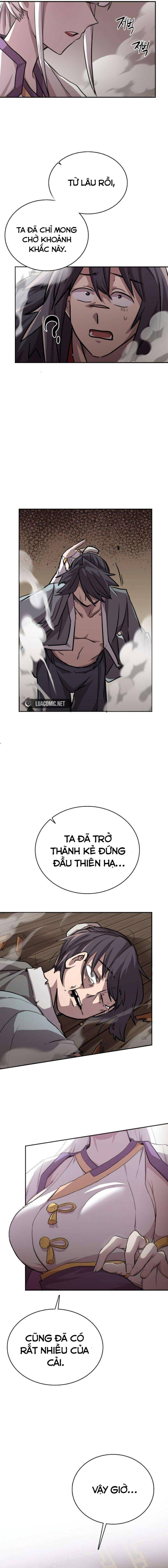 Có Lẽ Là Vô Địch - Page 12