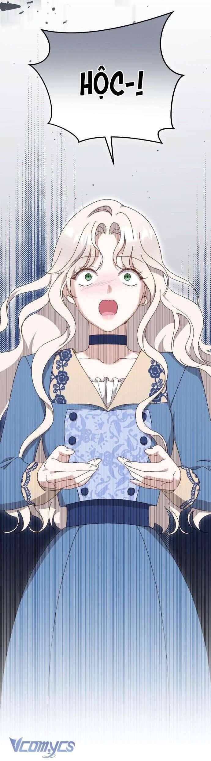 Dành Cho Những Ai Coi Hối Tiếc Là Điều Xa Xỉ - Page 32