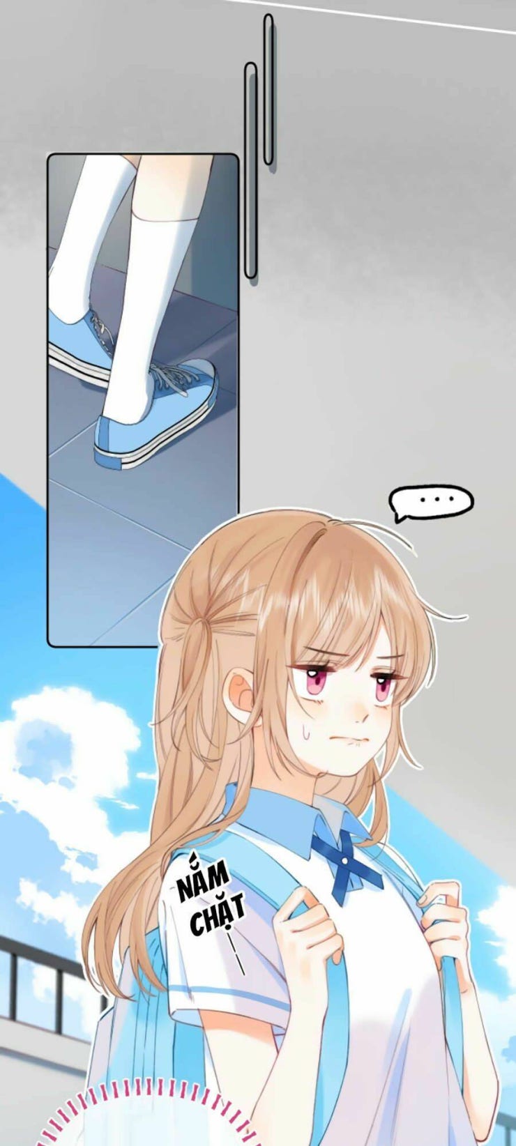 Vụng Trộm Giấu Không Được - Page 29