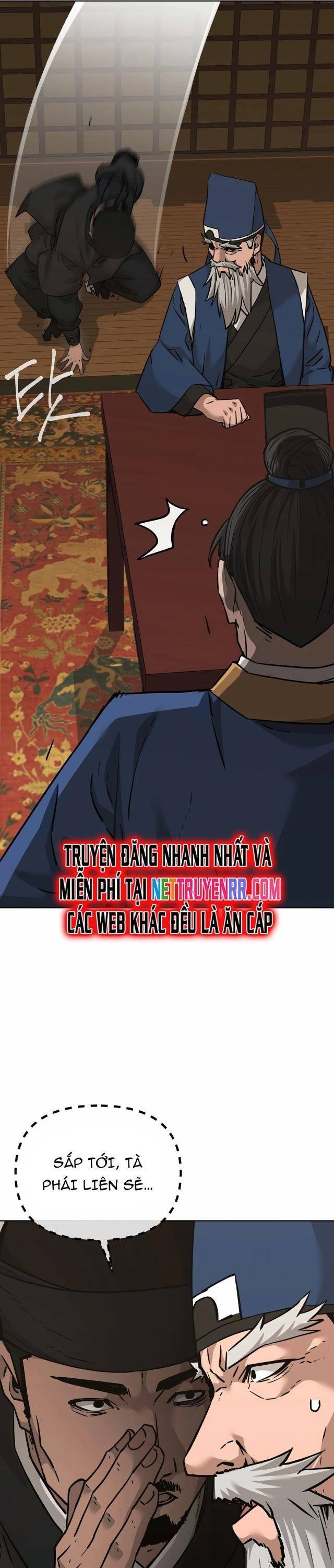 Cao Thủ Tiền Kiếp Hồi Sinh Về Võ Lâm - Page 28