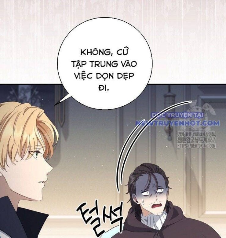 Con Trai Bá Tước Khốn Nạn Là Hoàng Đế - Page 71