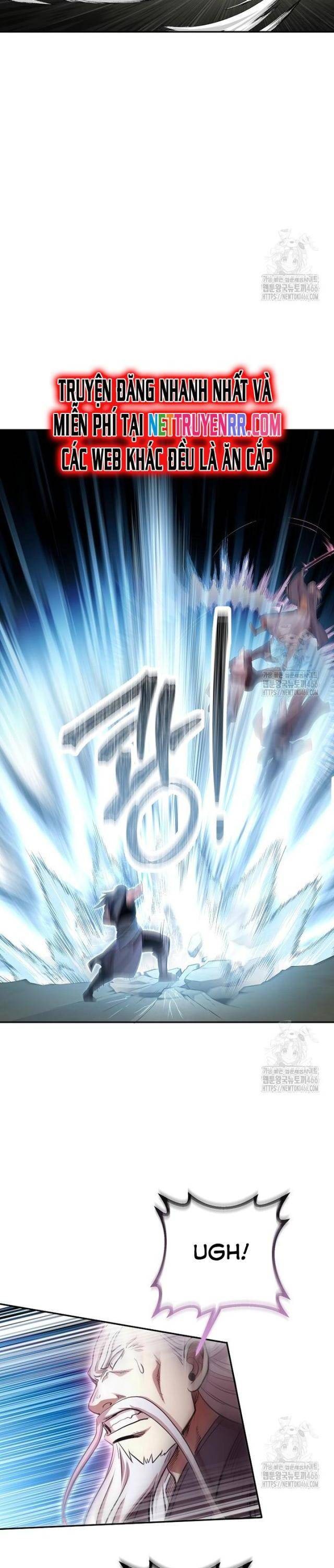 Ma Nhân Hoa Sơn - Page 7