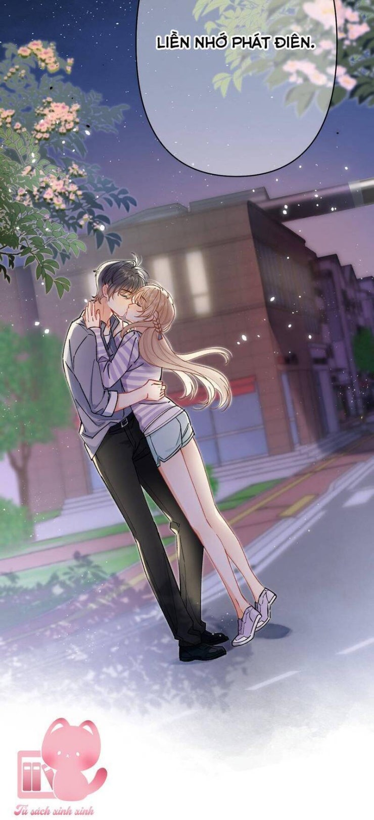 Vụng Trộm Giấu Không Được - Page 31