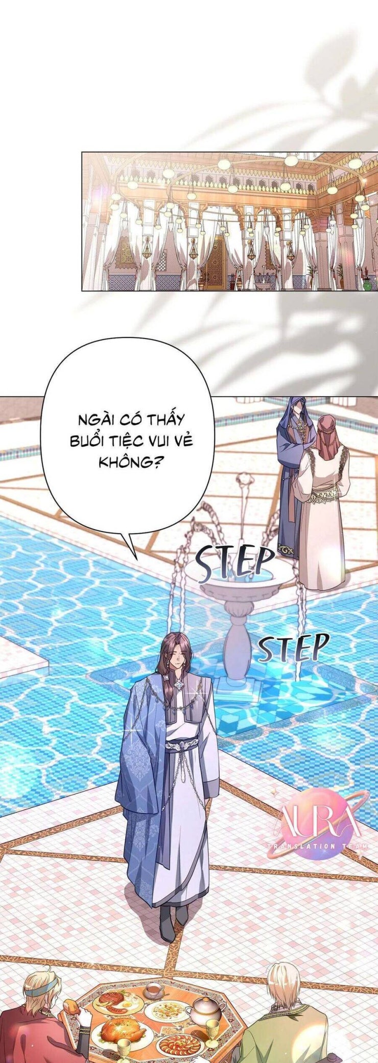 Vết Trăng - Page 10