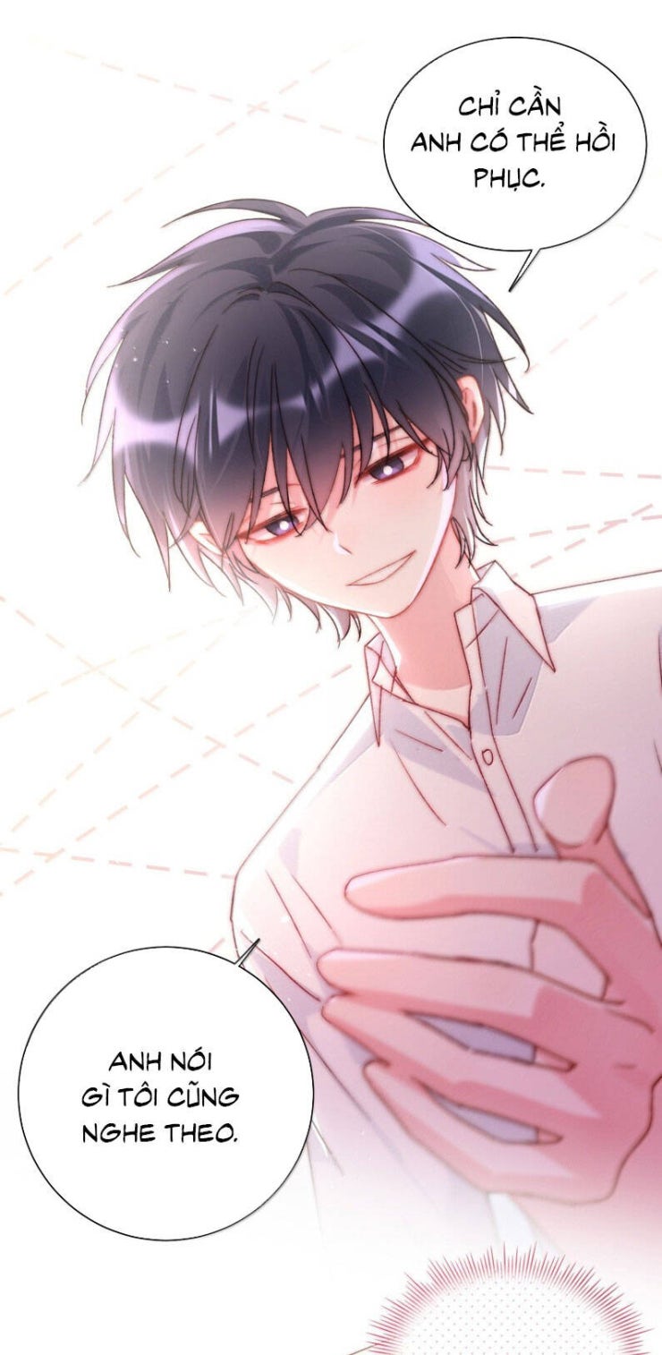 Tôi Phải Làm Một Kẻ Đại Xấu Xa - Page 13