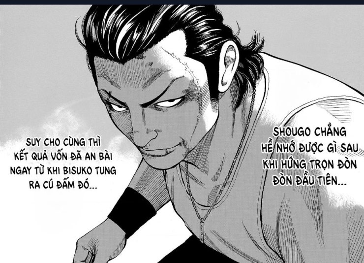 Worst Ấn Bản Mới - Page 18