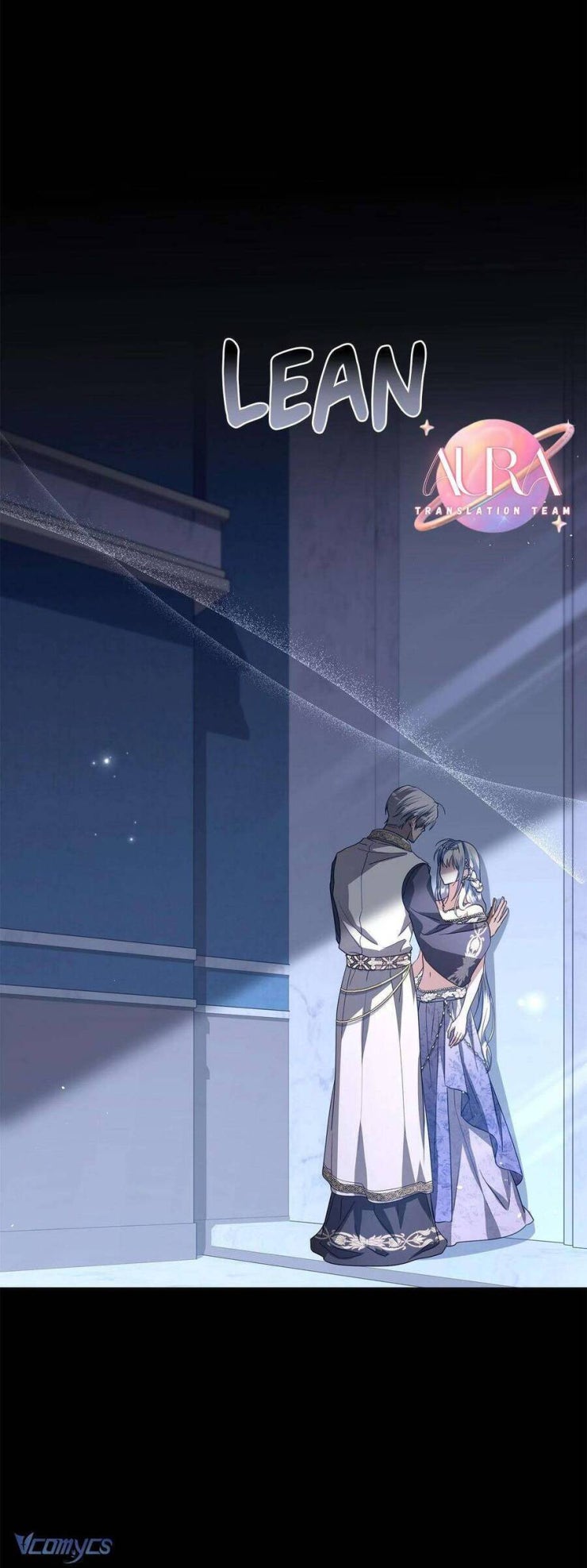 Vết Trăng - Page 9