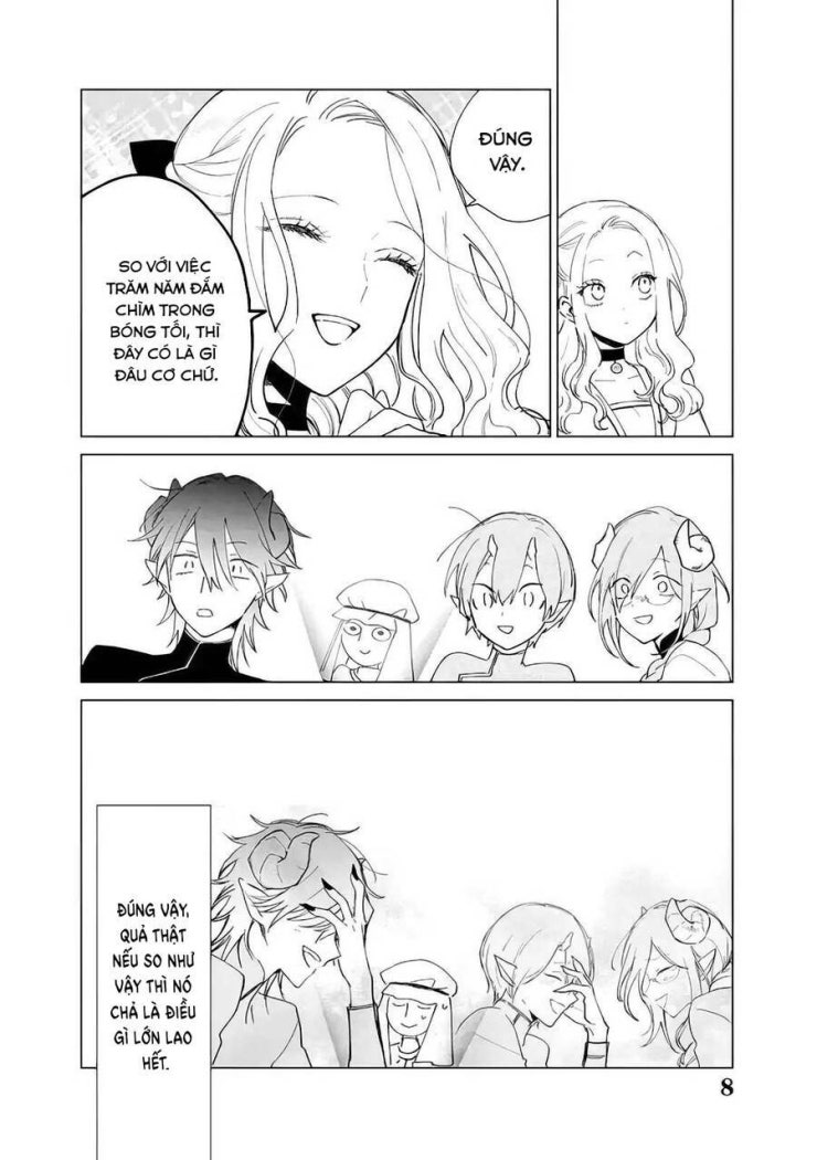 The One Within The Villainess - Page 25