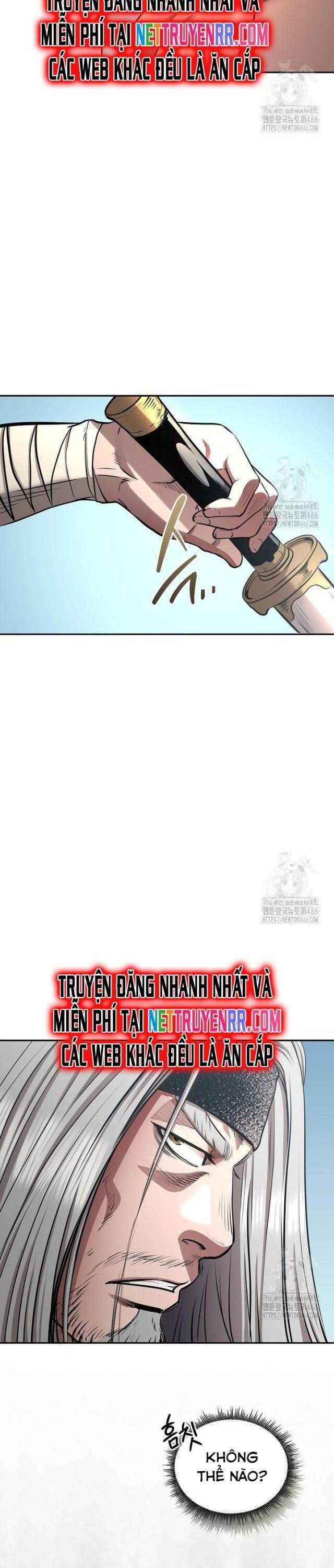 Ma Nhân Hoa Sơn - Page 44