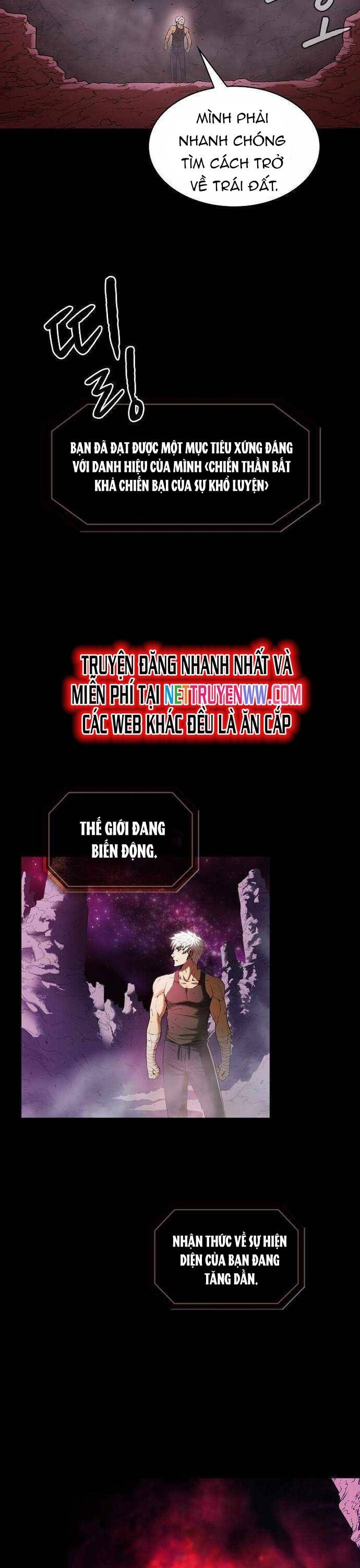 Thiên Thần Quay Về Từ Địa Ngục - Page 14