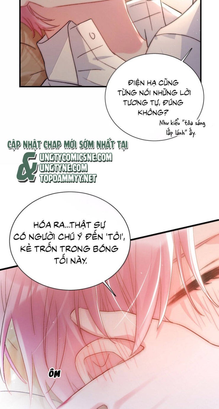 Tôi Phải Làm Một Kẻ Đại Xấu Xa - Page 37