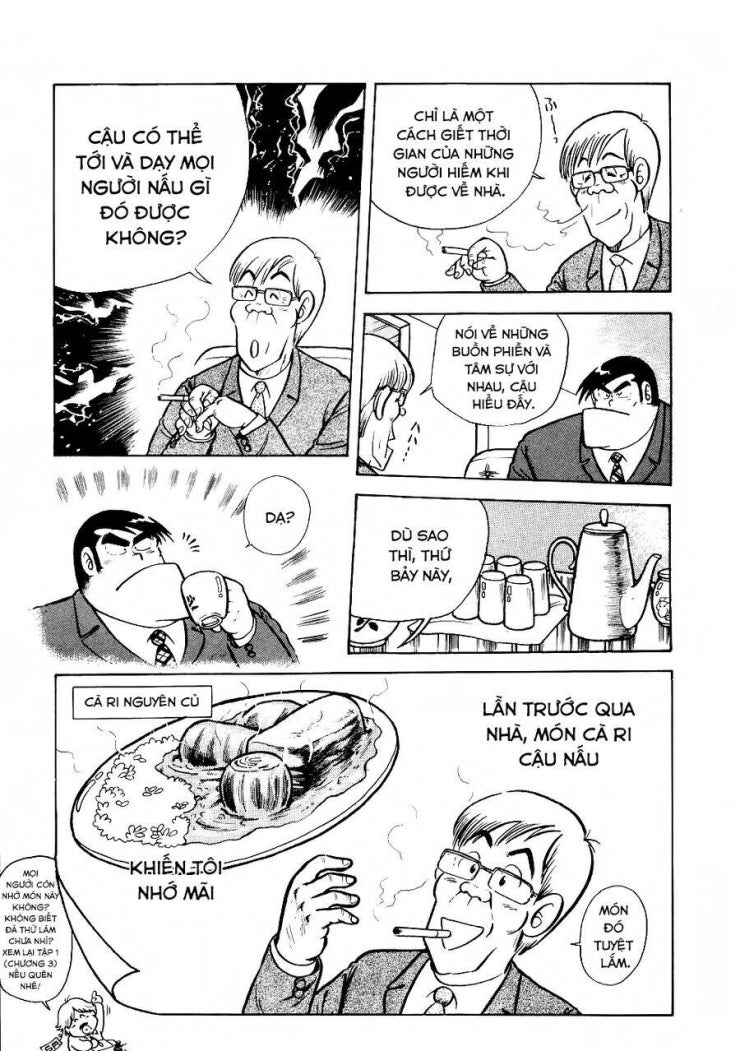 Cooking Papa - Page 6