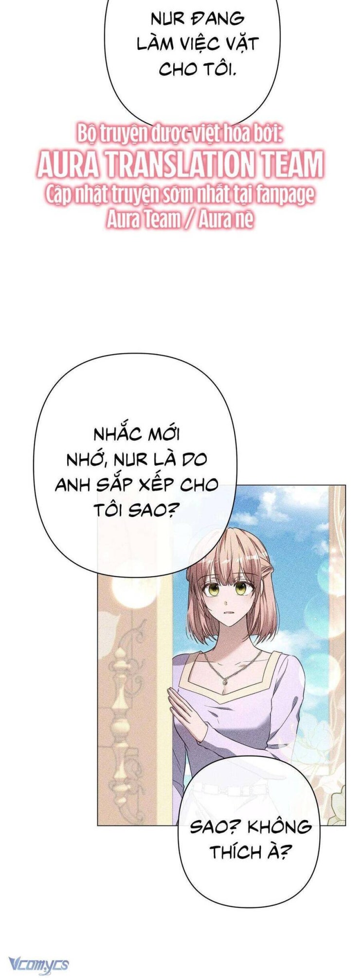 Vết Trăng - Page 19