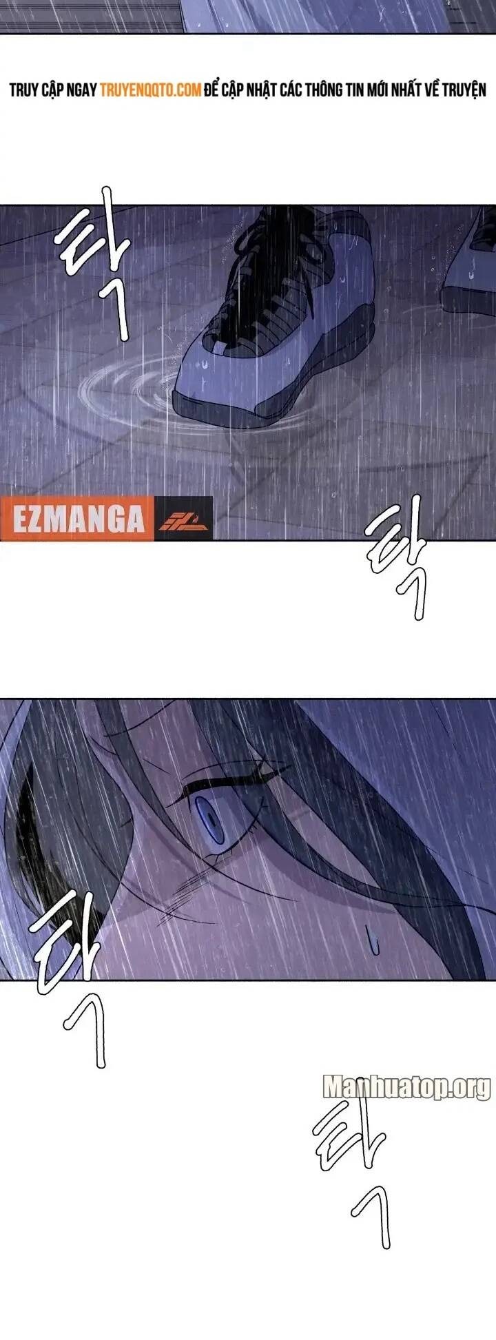 Tôi Muốn Ngừng Việc Giết Chóc - Page 6