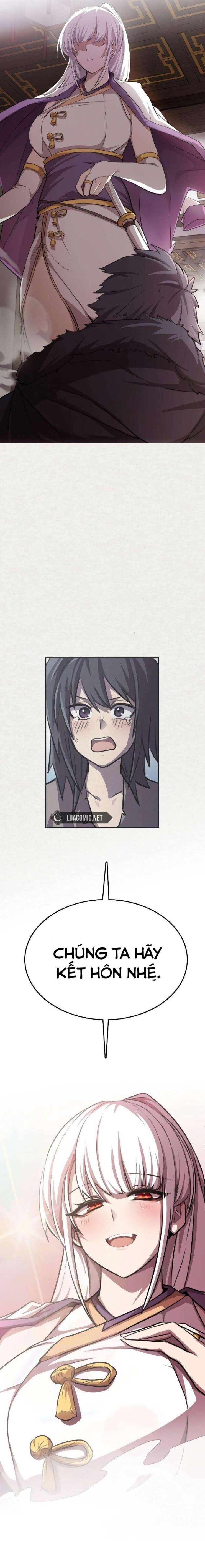 Có Lẽ Là Vô Địch - Page 13