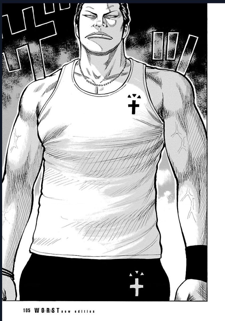 Worst Ấn Bản Mới - Page 6