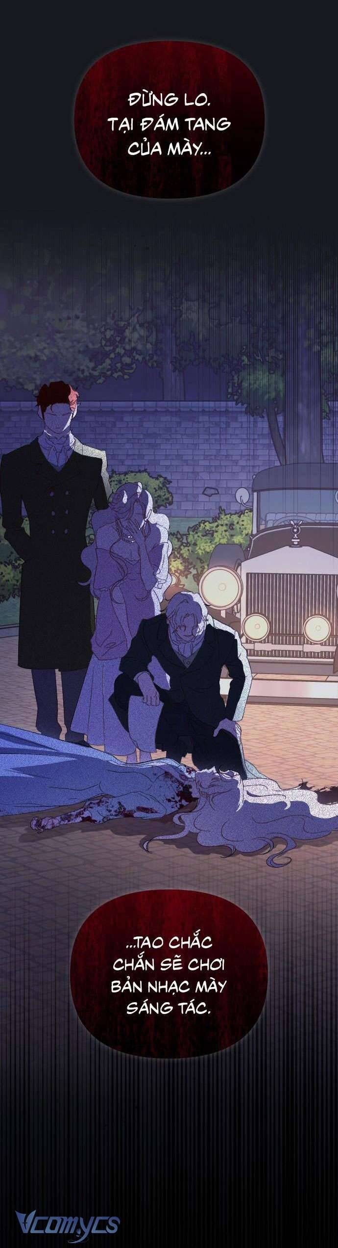 Dành Cho Những Ai Coi Hối Tiếc Là Điều Xa Xỉ - Page 26