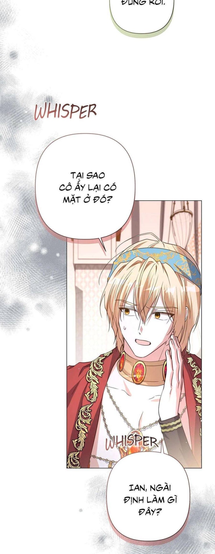 Vết Trăng - Page 39