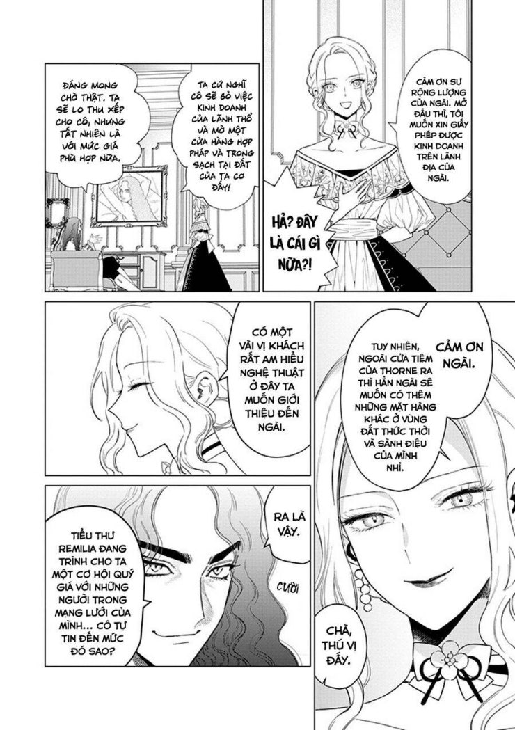 The One Within The Villainess - Page 25