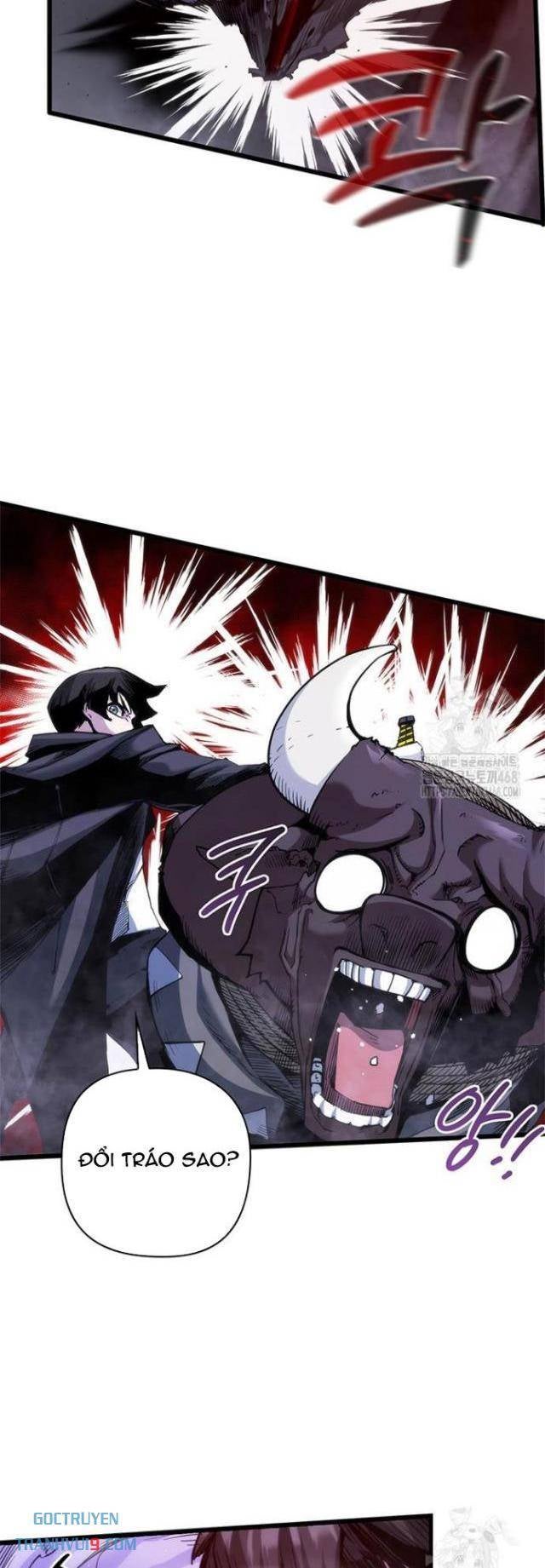 Kiếm Thần: Thần Chi Tử - Page 7