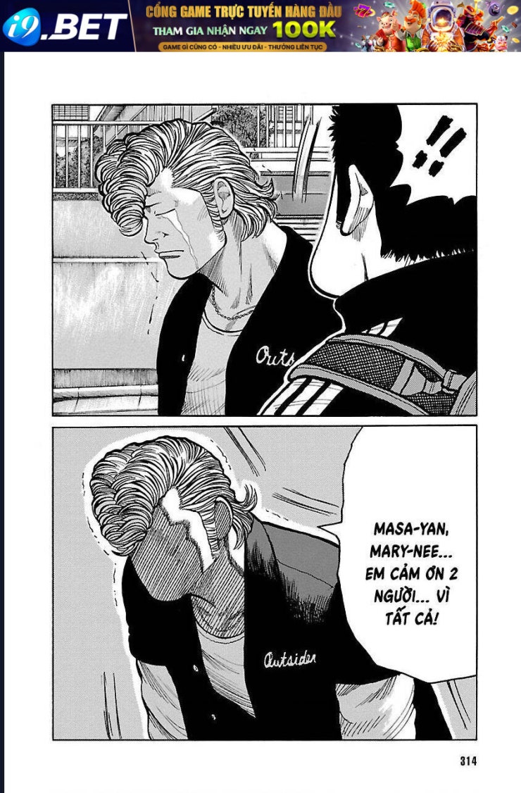 Worst Ấn Bản Mới - Page 27