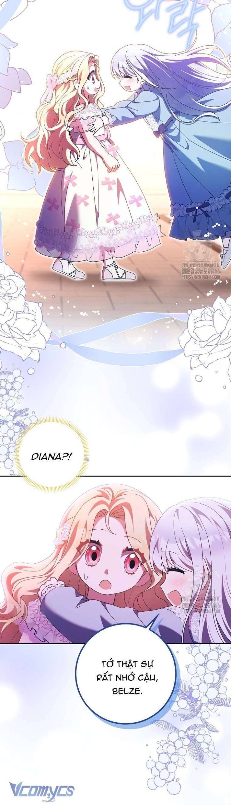 Tôi Không Thuộc Về Nơi Này - Page 27