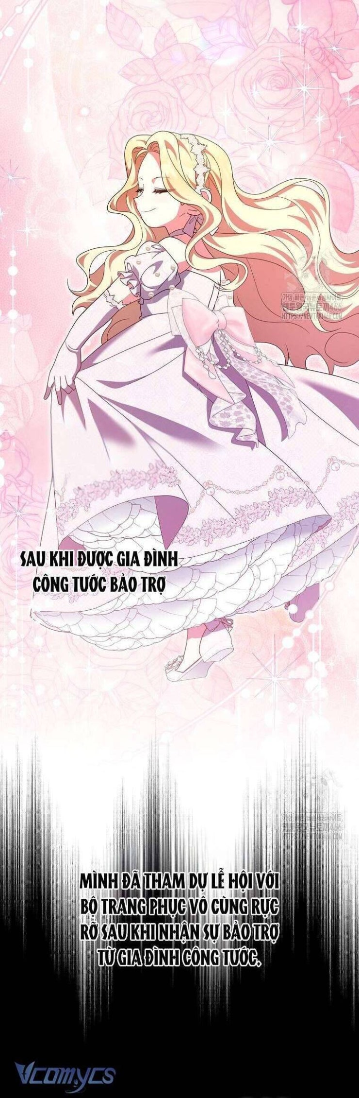 Tôi Không Thuộc Về Nơi Này - Page 54